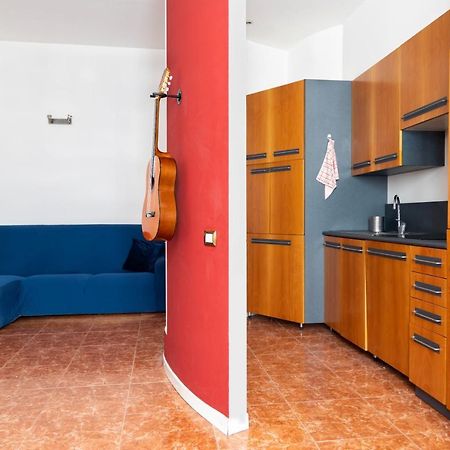 Interno Appartamento In Un Castello Storico In Centro Milano Esterno foto